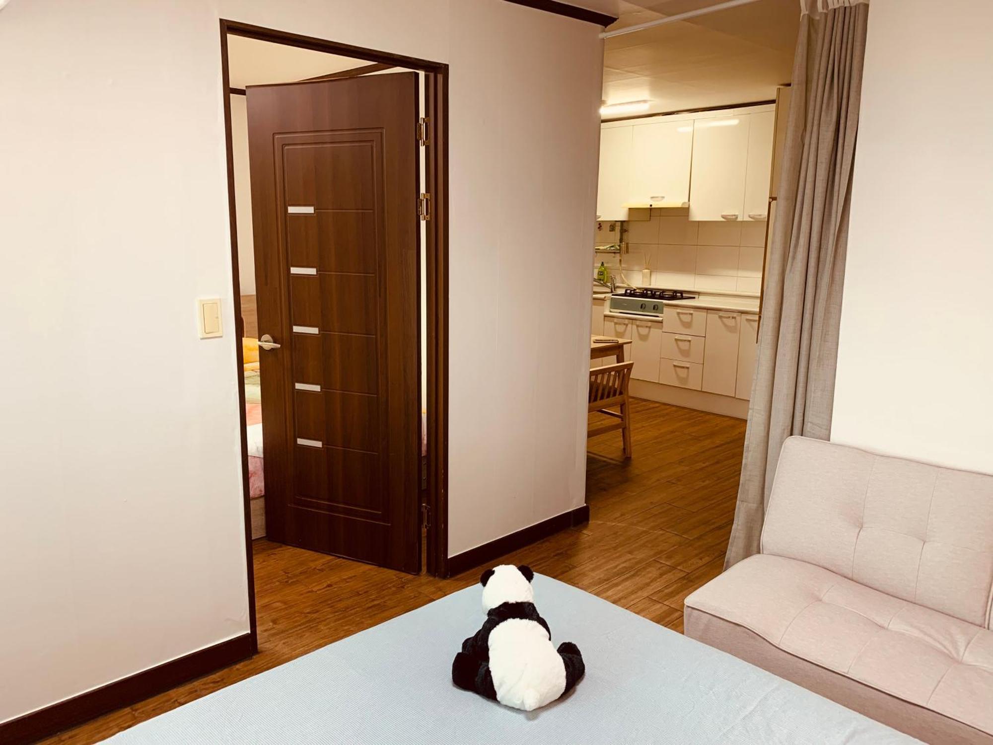 Apartamento Travel