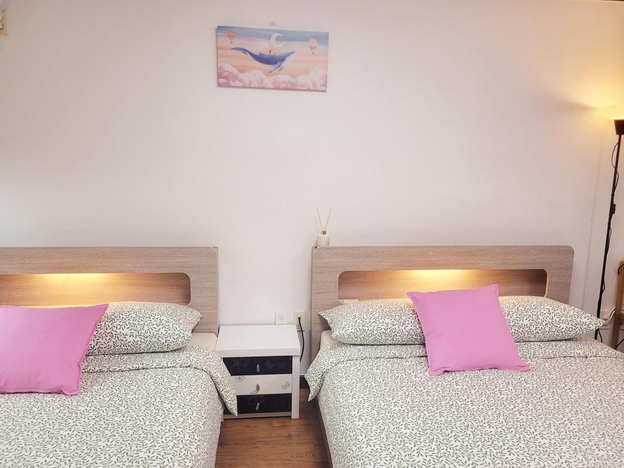 Travel Apartamento *