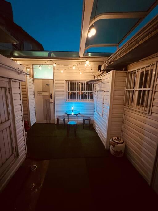 Eun House Apartment Seoul