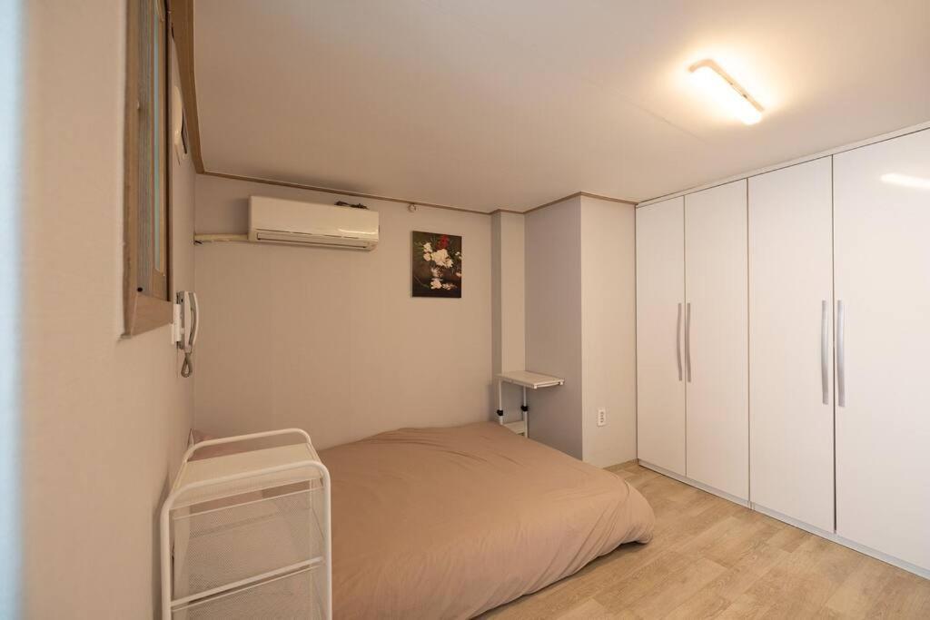 Eun House Apartment