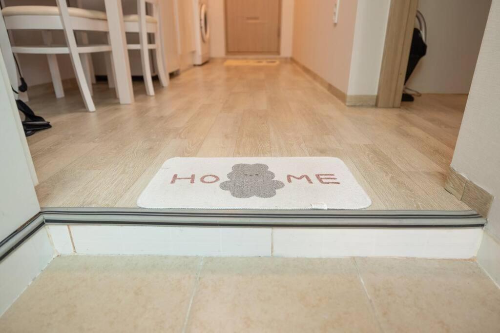 Eun House Apartment