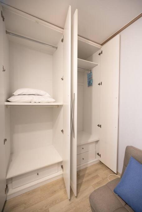 Apartment Eun House Seoul