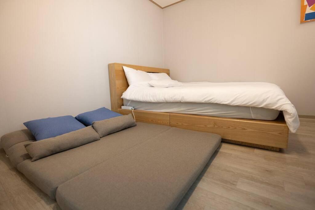 Eun House Apartment