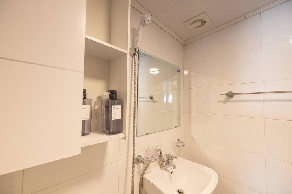 Apartment Eun House Seoul