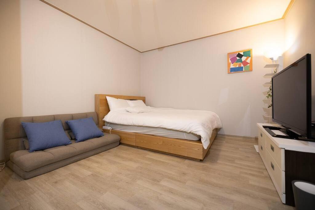 Eun House Apartment *