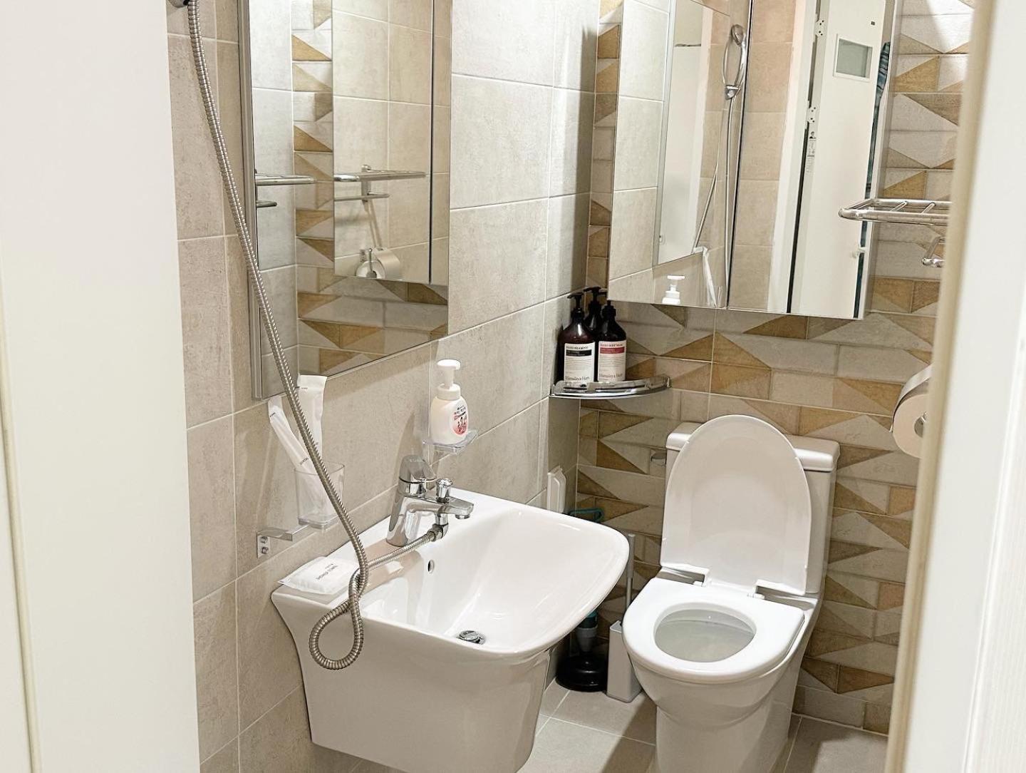 Apartment De Soang Seoul