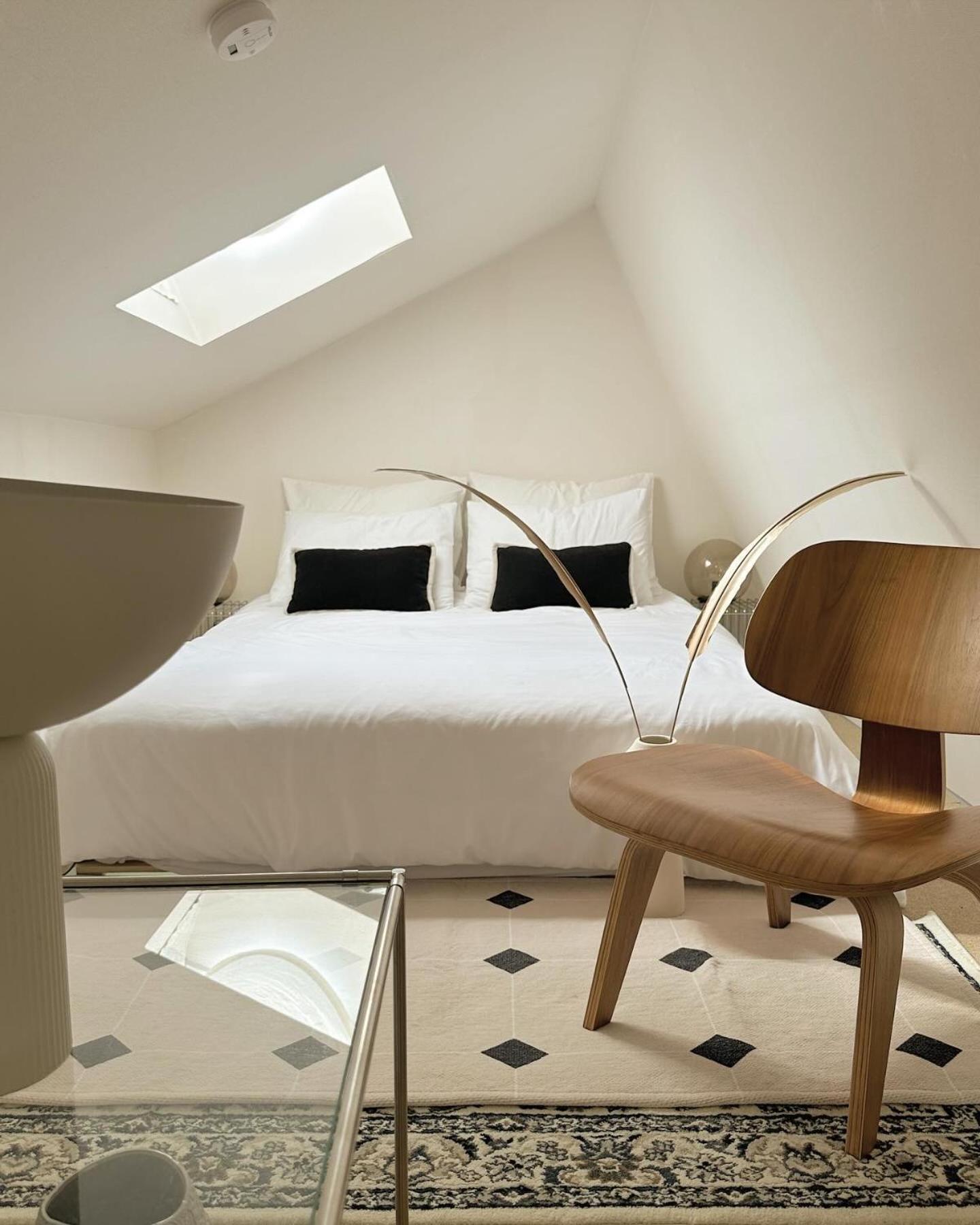 Apartment De Soang