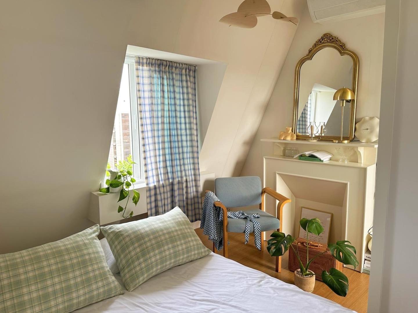 Apartment De Soang