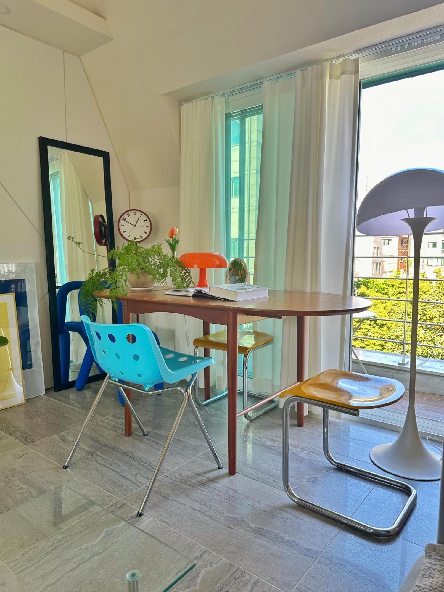 Apartment De Soang *