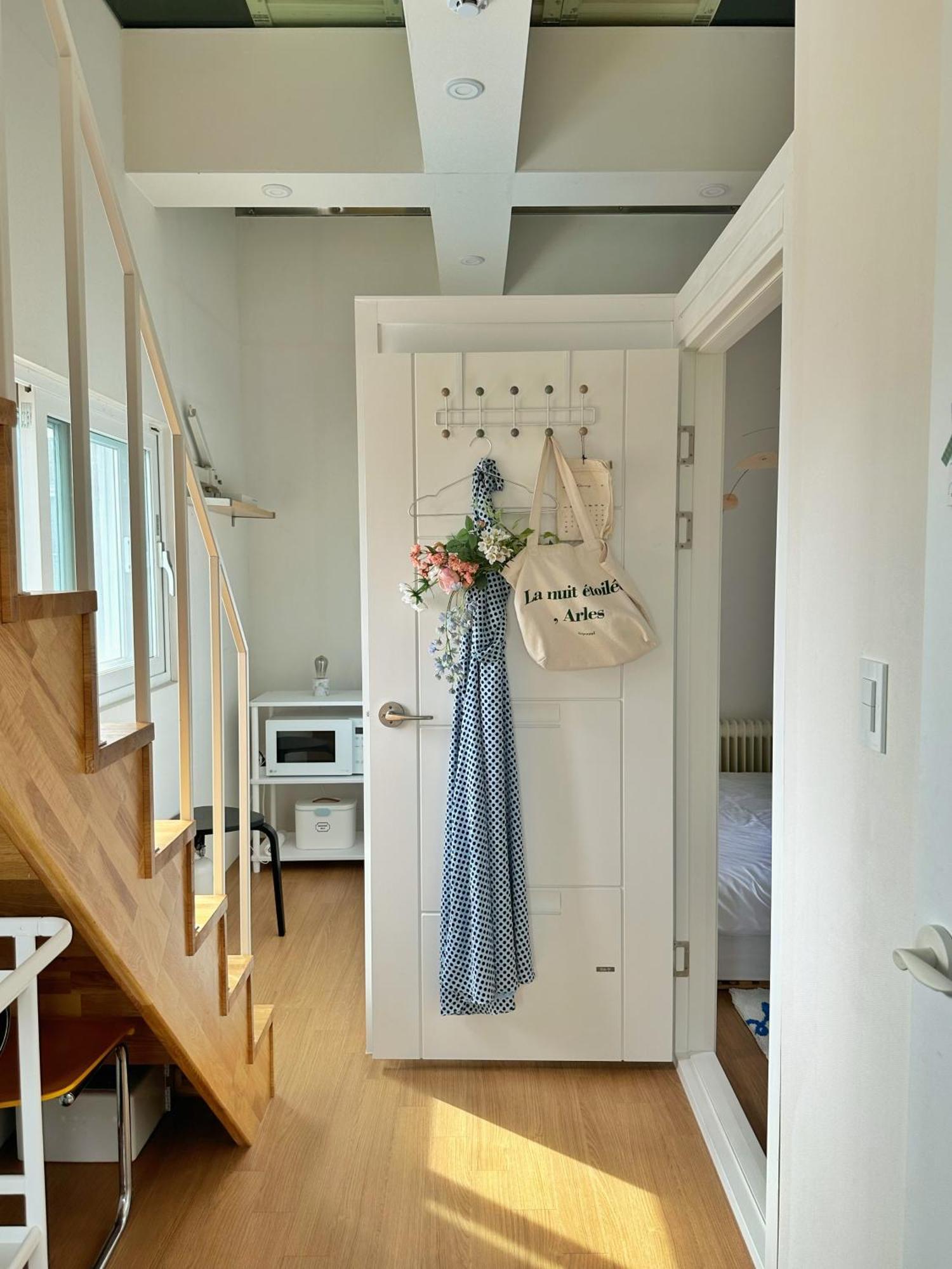 Apartment De Soang Seoul