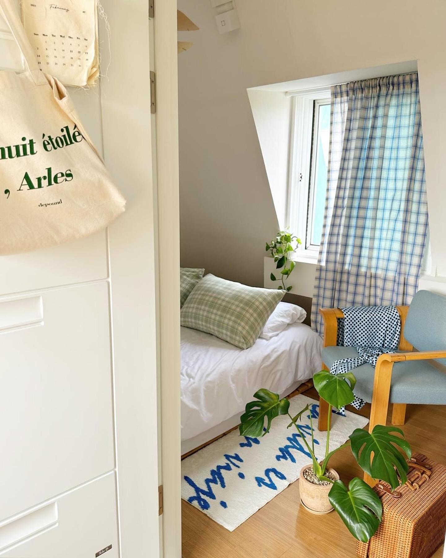 De Soang Apartment