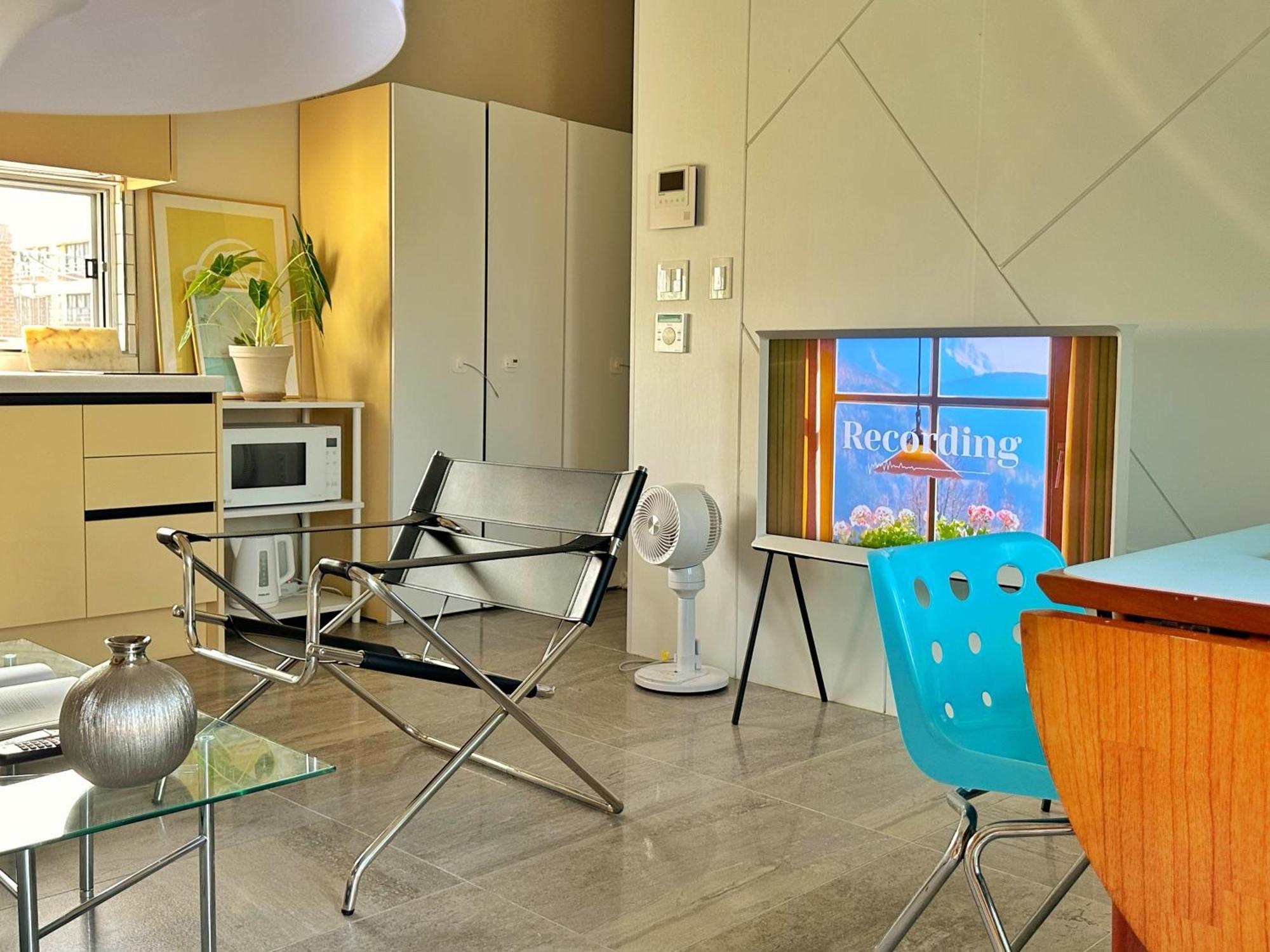 Apartment De Soang