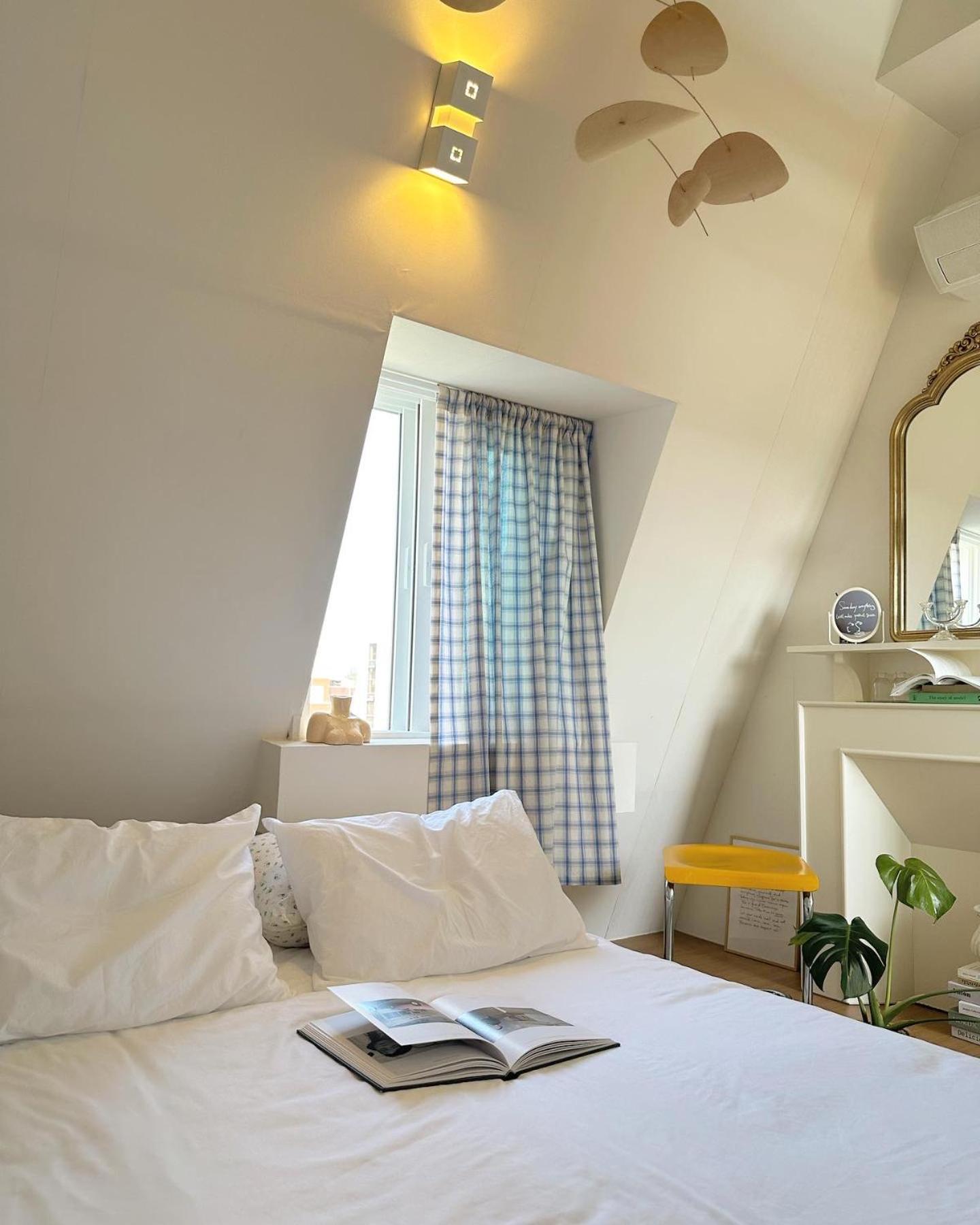 De Soang Apartment