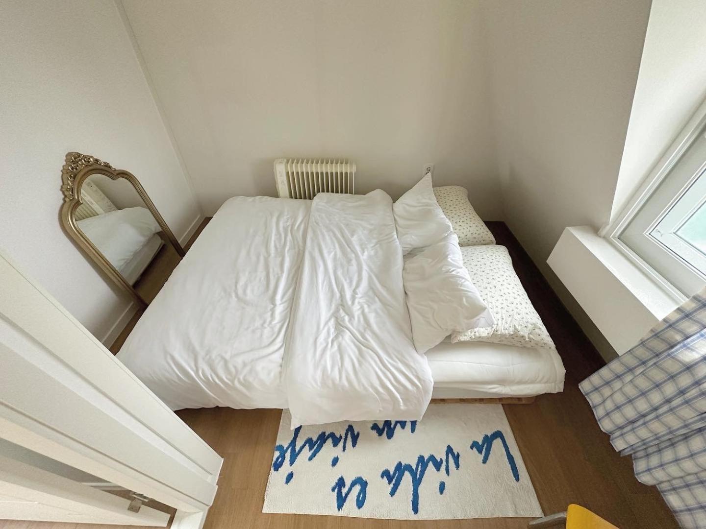 Apartment De Soang Seoul