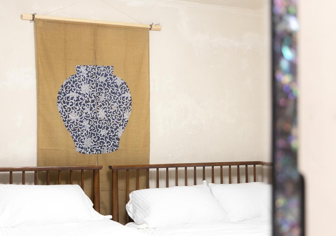 Apartment Urban Secret Space - Europe Mood, Seongsu, 4mins To Gunguk Univ Station *