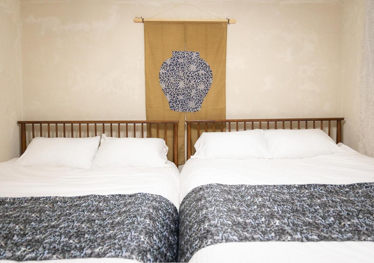 Urban Secret Space - Europe Mood, Seongsu, 4mins To Gunguk Univ Station Apartment