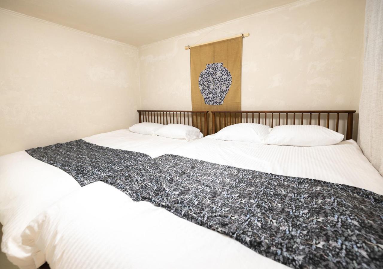 Apartment Urban Secret Space - Europe Mood, Seongsu, 4mins To Gunguk Univ Station Seoul