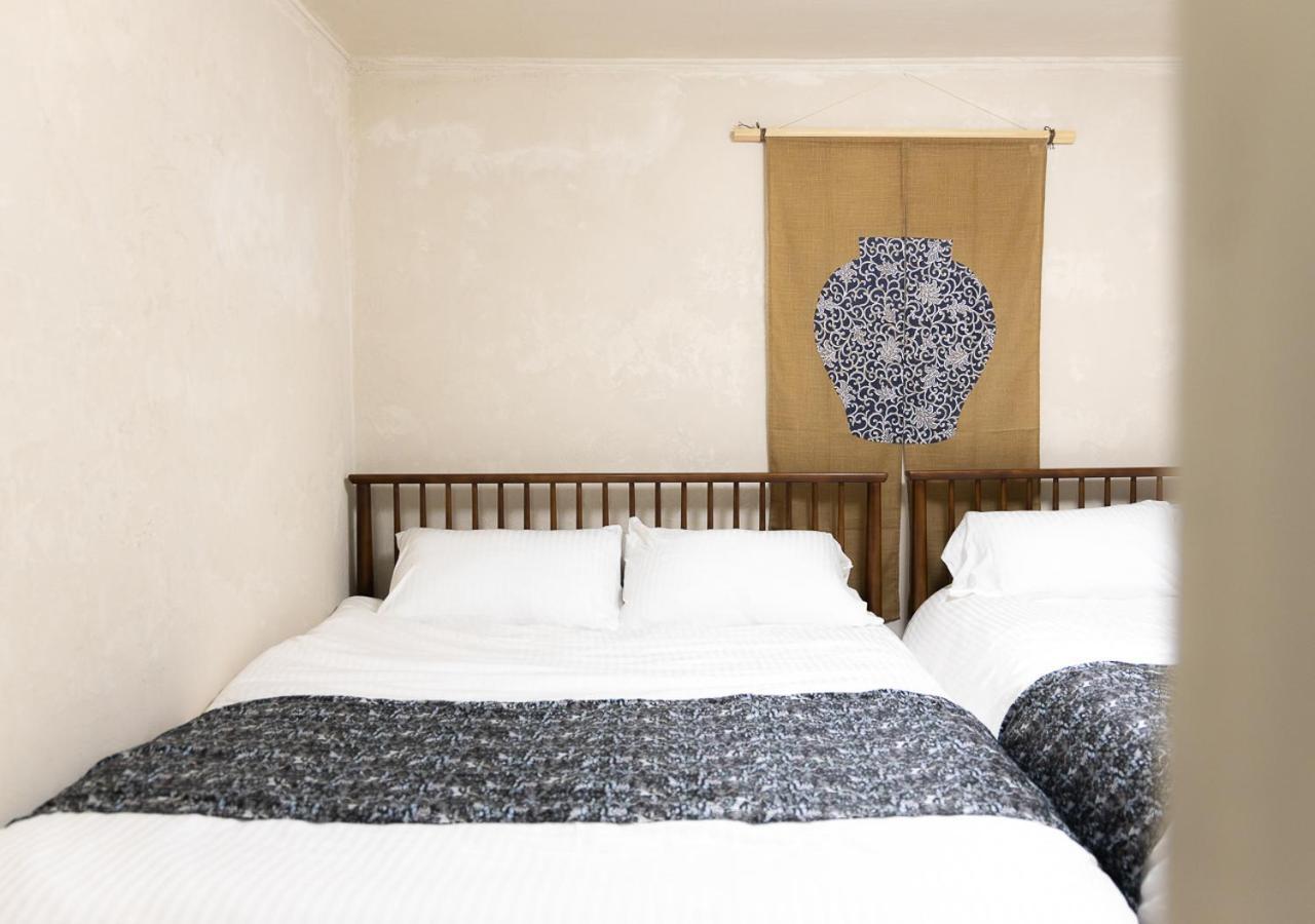 Apartment Urban Secret Space - Europe Mood, Seongsu, 4mins To Gunguk Univ Station *