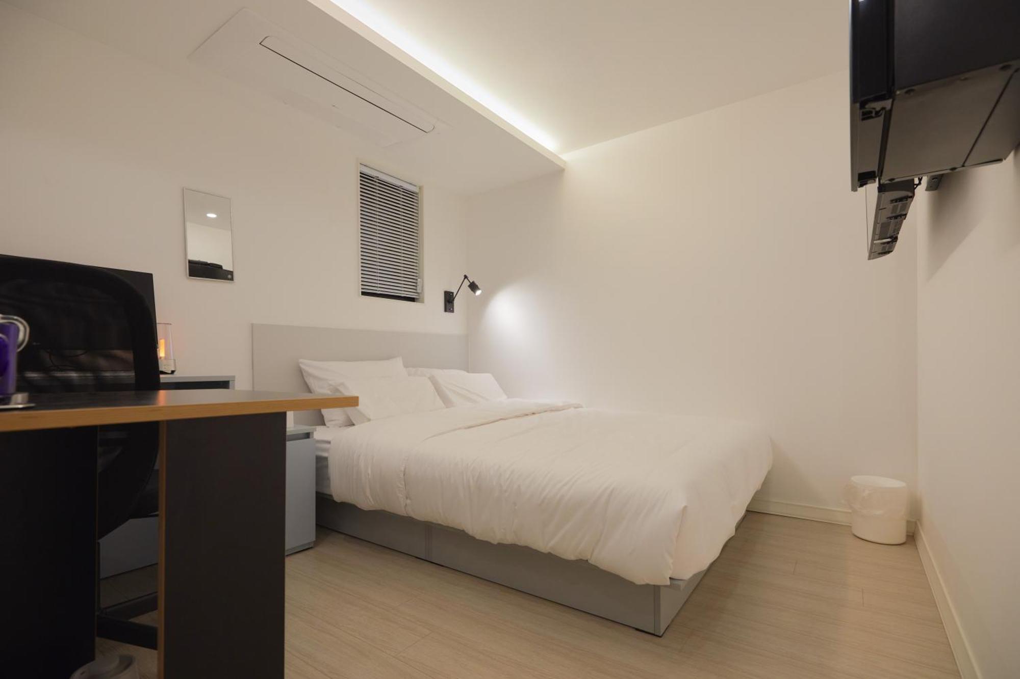 Hotel Aank Sinchon