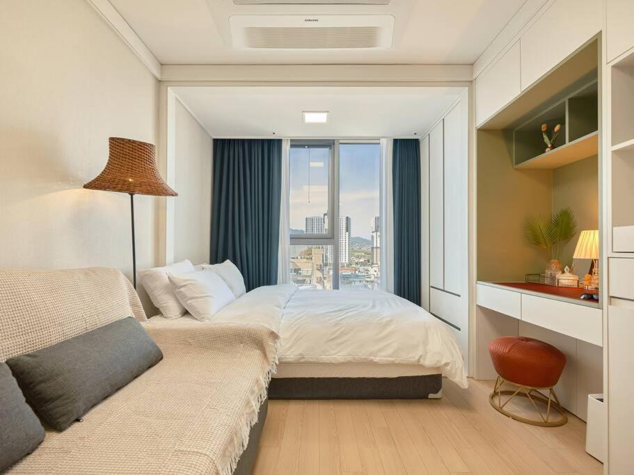 Comocasa Full Option Residence&breakfast 2people Seoul