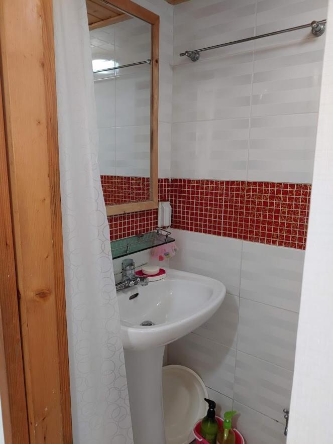 Casa de hóspedes Inwoo Guesthouse 2*
