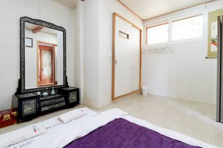 Casa de hóspedes Inwoo Guesthouse 2*