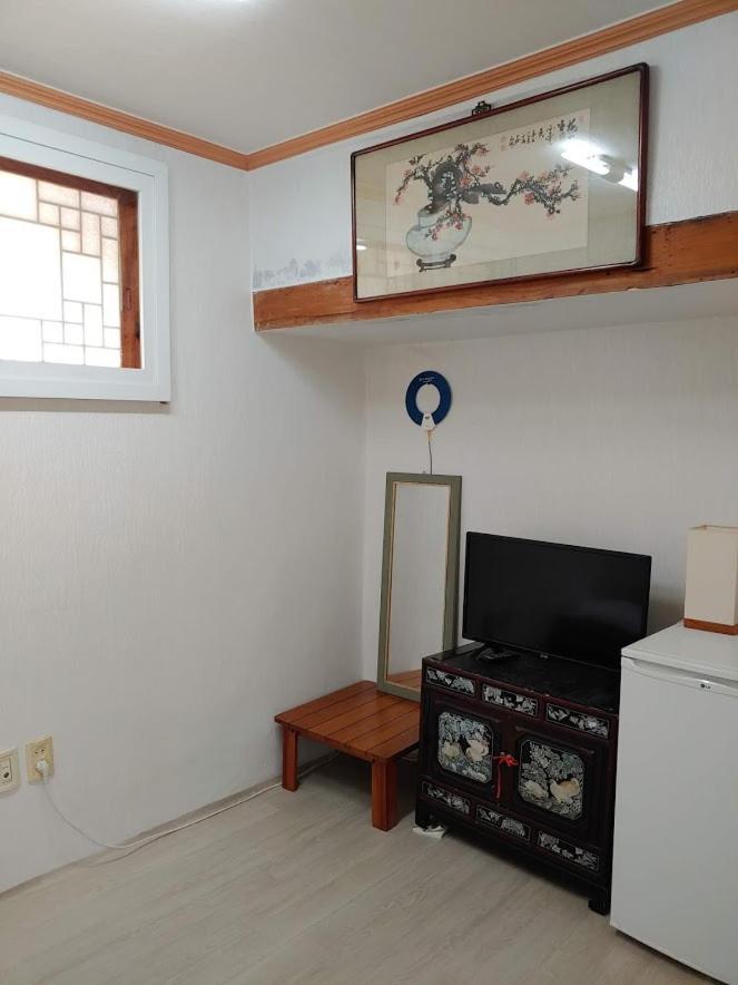 Casa de hóspedes Inwoo Guesthouse Seul