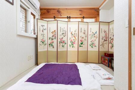 Inwoo Guesthouse Casa de hóspedes