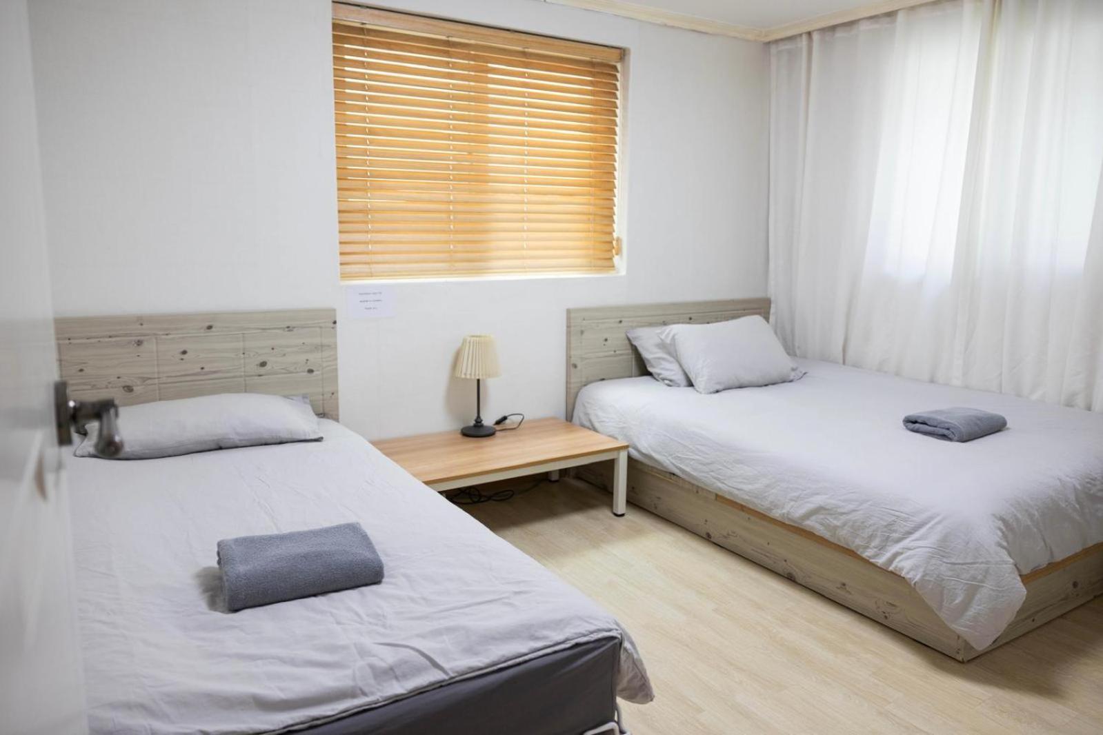 Guest house Chuls