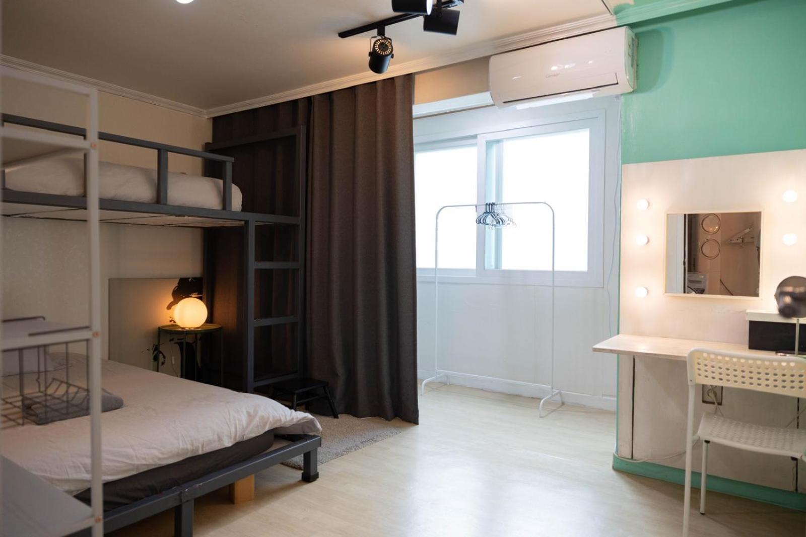 Chuls Guest house *