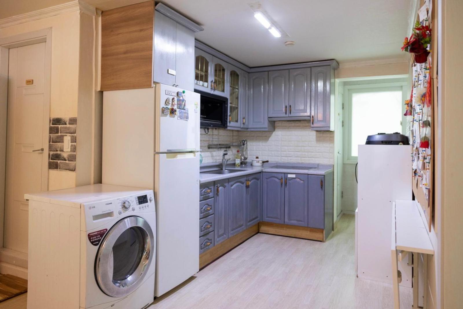 Chuls Guest house Seoul