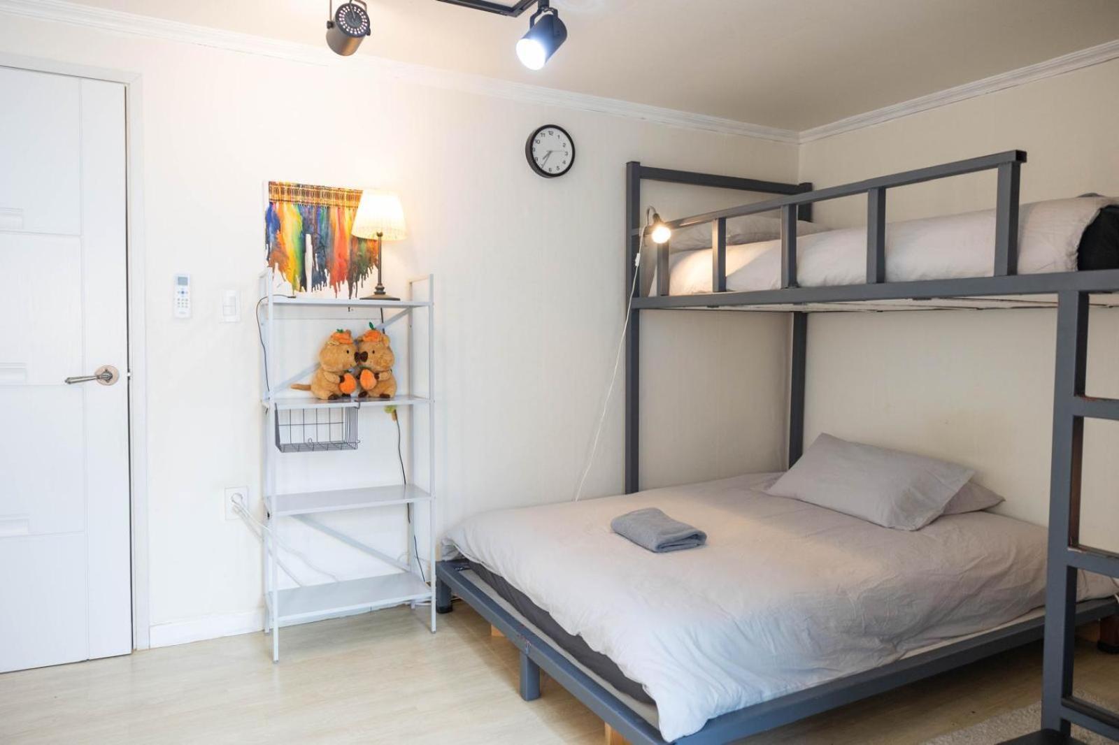 Chuls Guest house *
