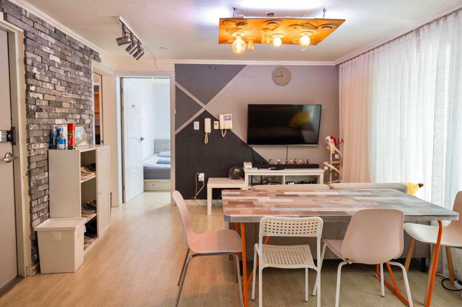 Chuls Guest house Seoul