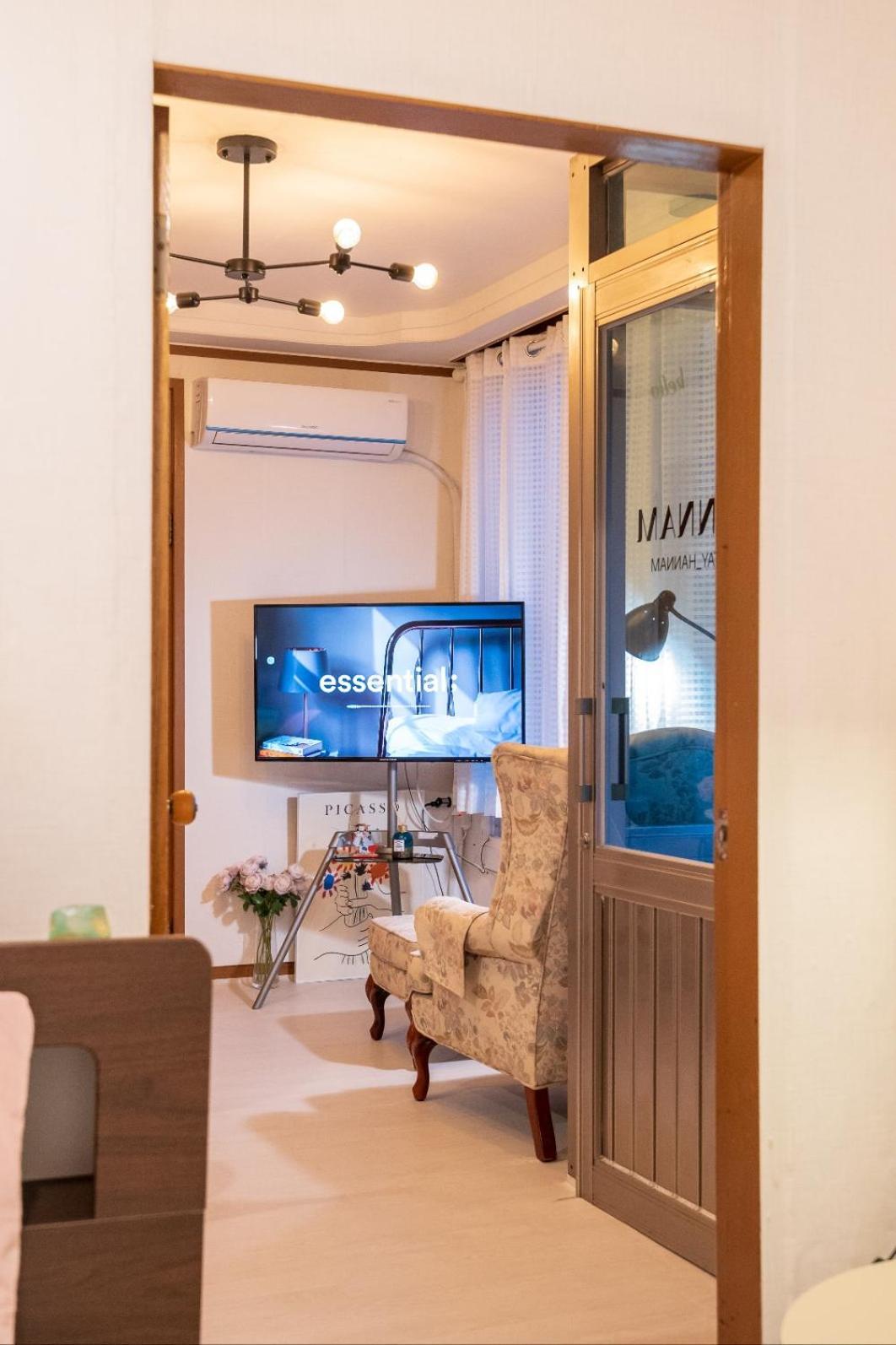 Villa Carpediem Hannam Seoul