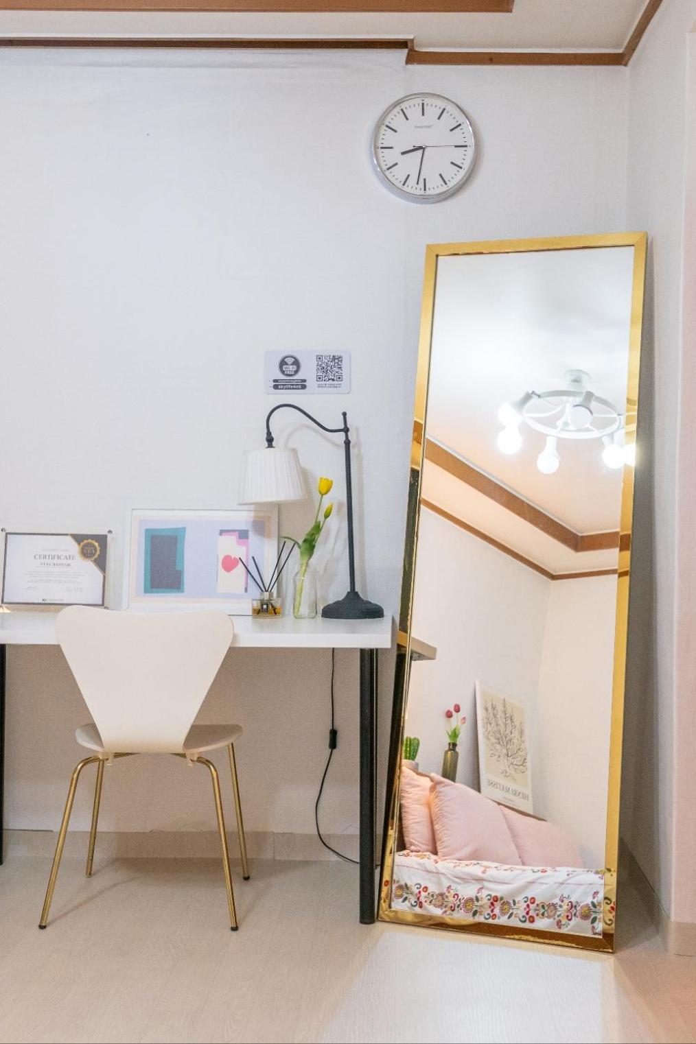 Villa Carpediem Hannam Seoul