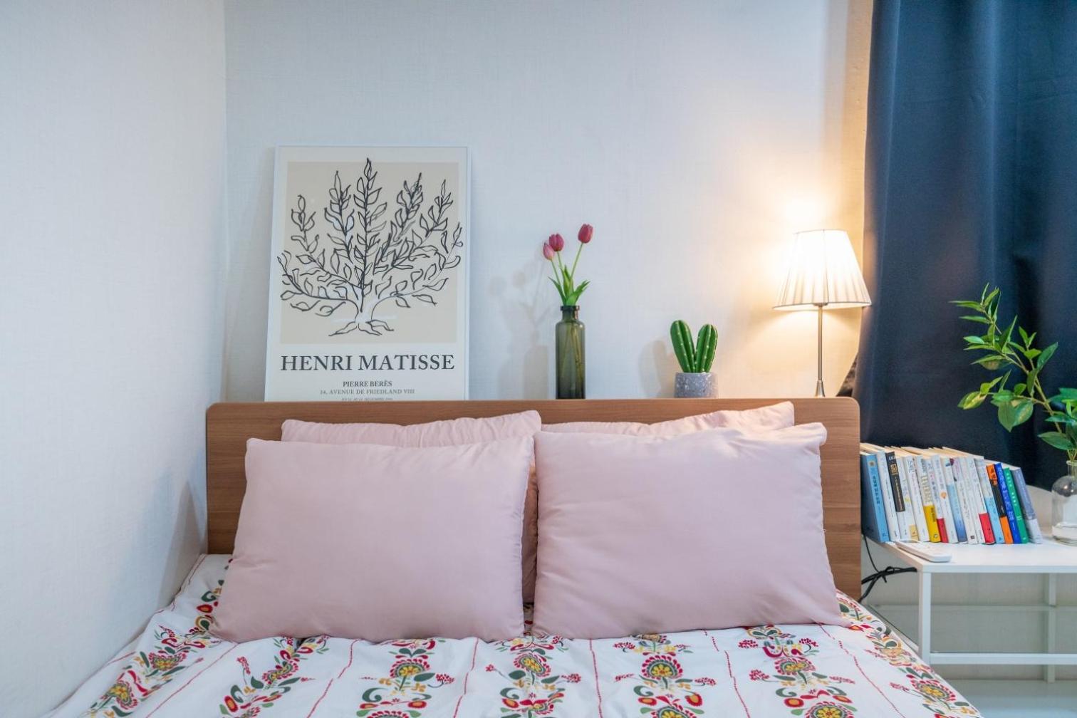 Villa Carpediem Hannam Seoul