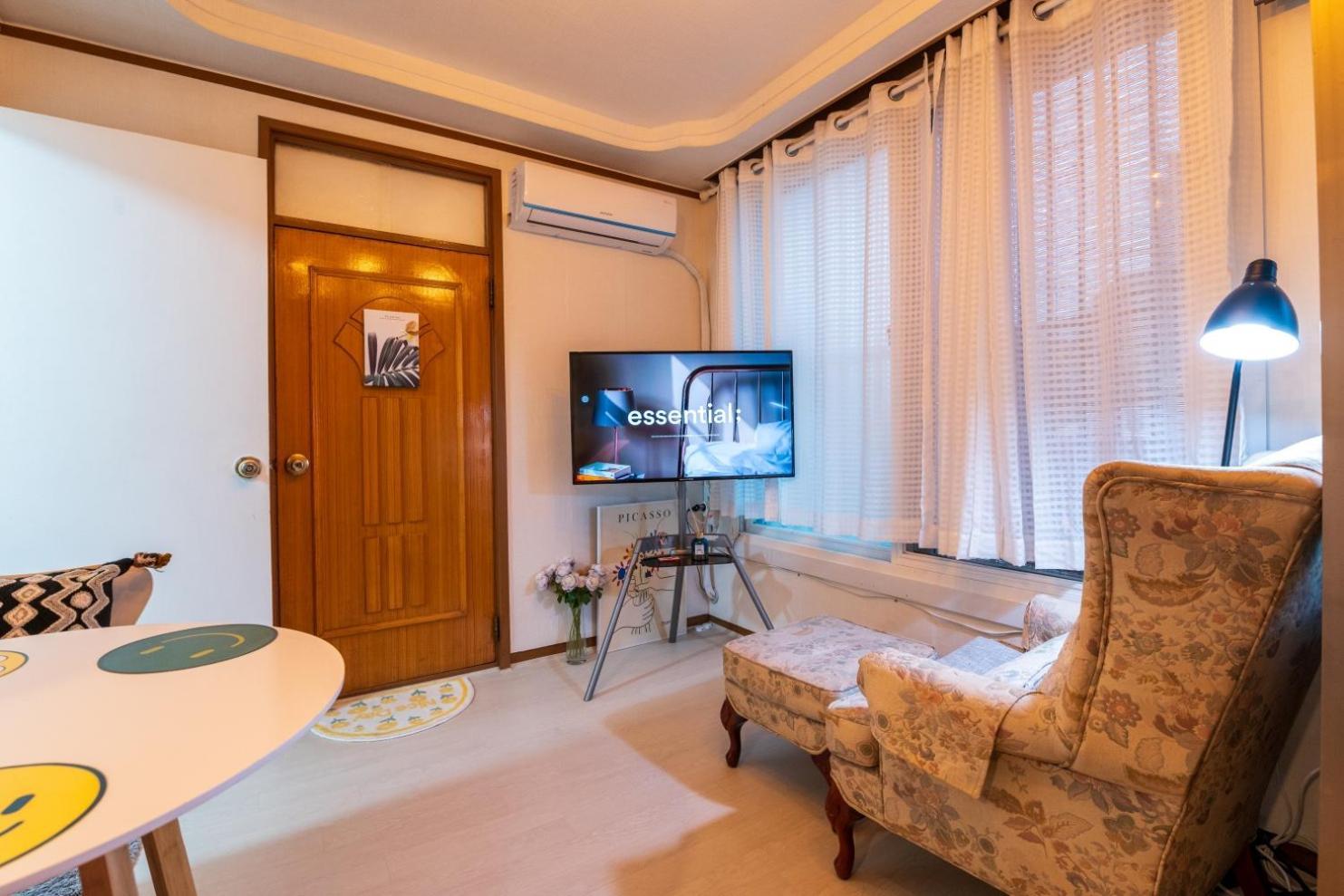 Villa Carpediem Hannam