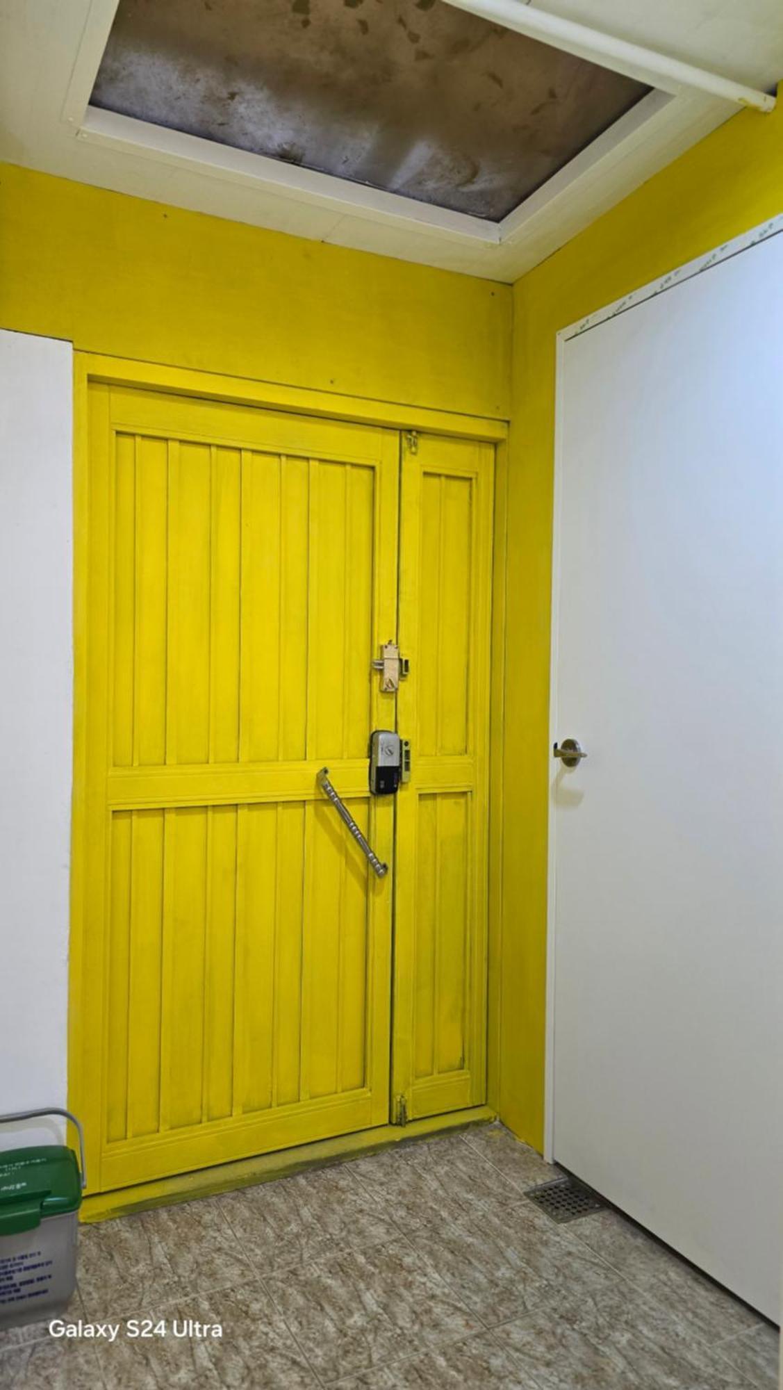 Gyeongbokgung - Two Bedrooms