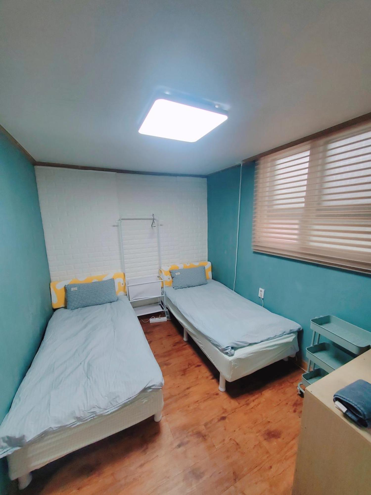 Naru Korea Seoul