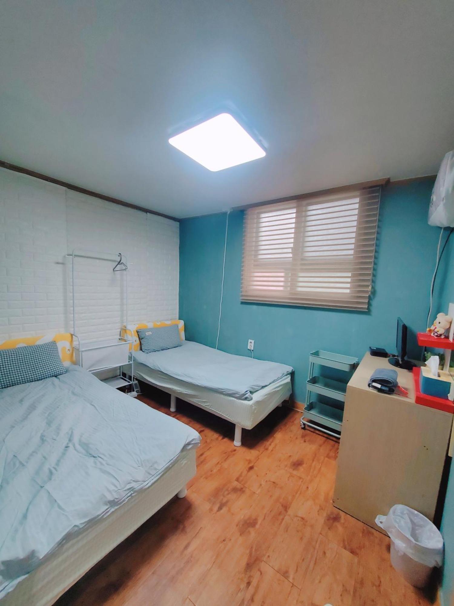 Naru Korea Hostel