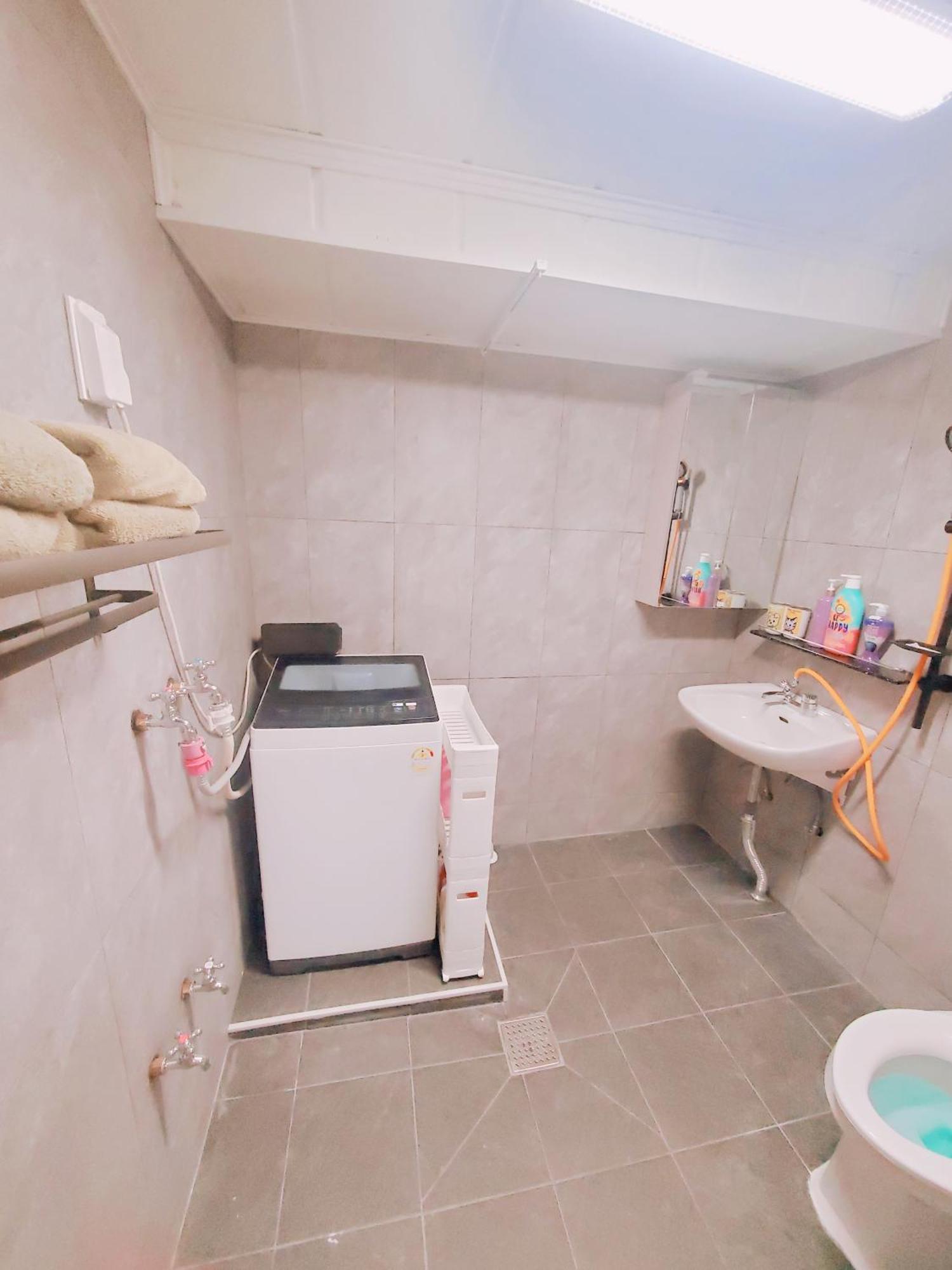 Hostel Naru Korea