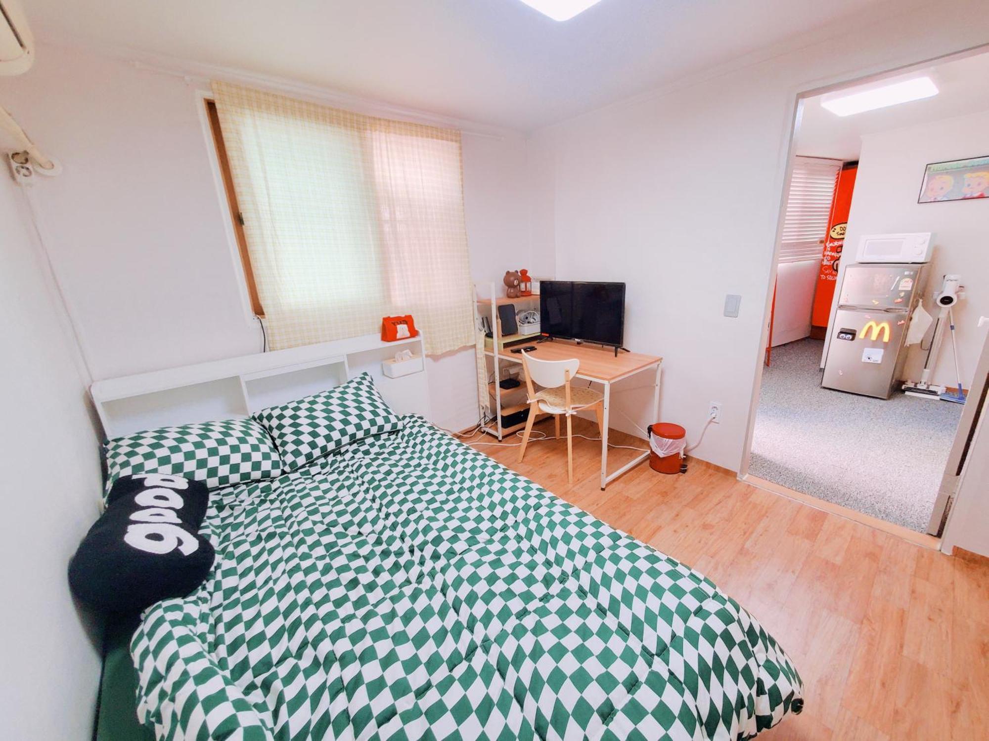 Naru Korea Hostel Seoul