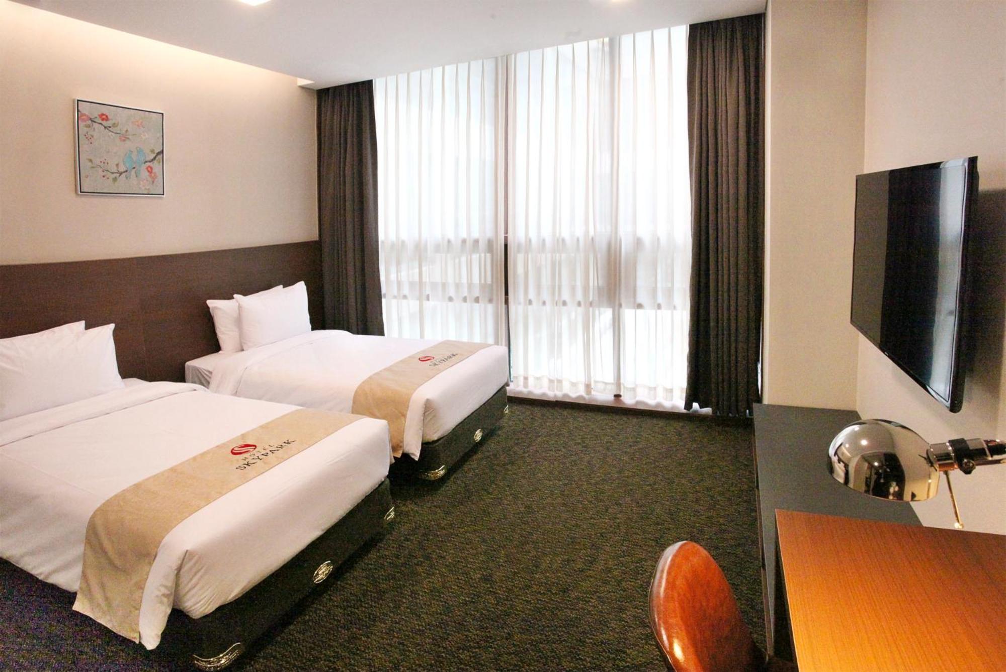 Skypark Kingstown Dongdaemun Hotel Seoul