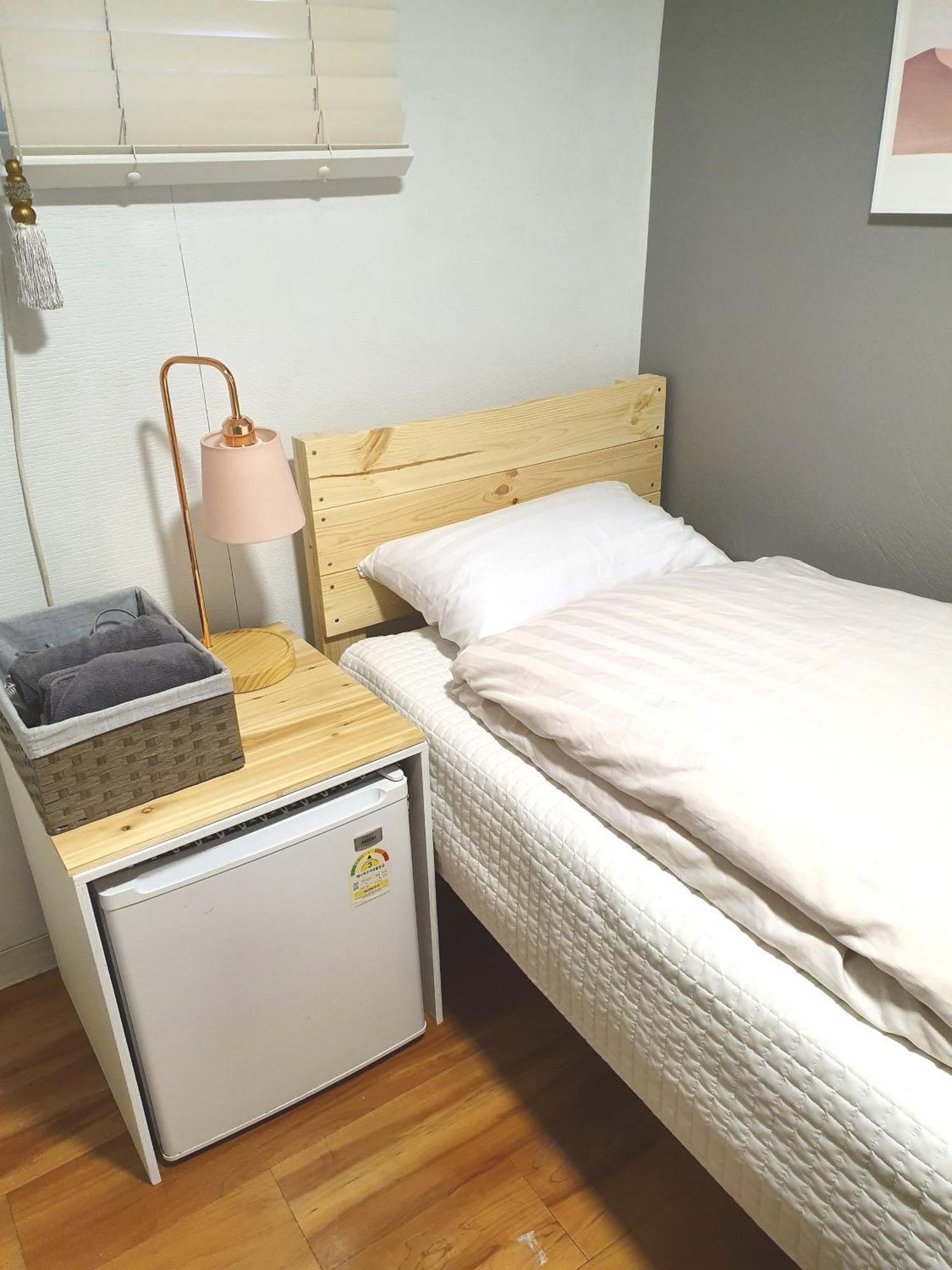 Guest house Fill House