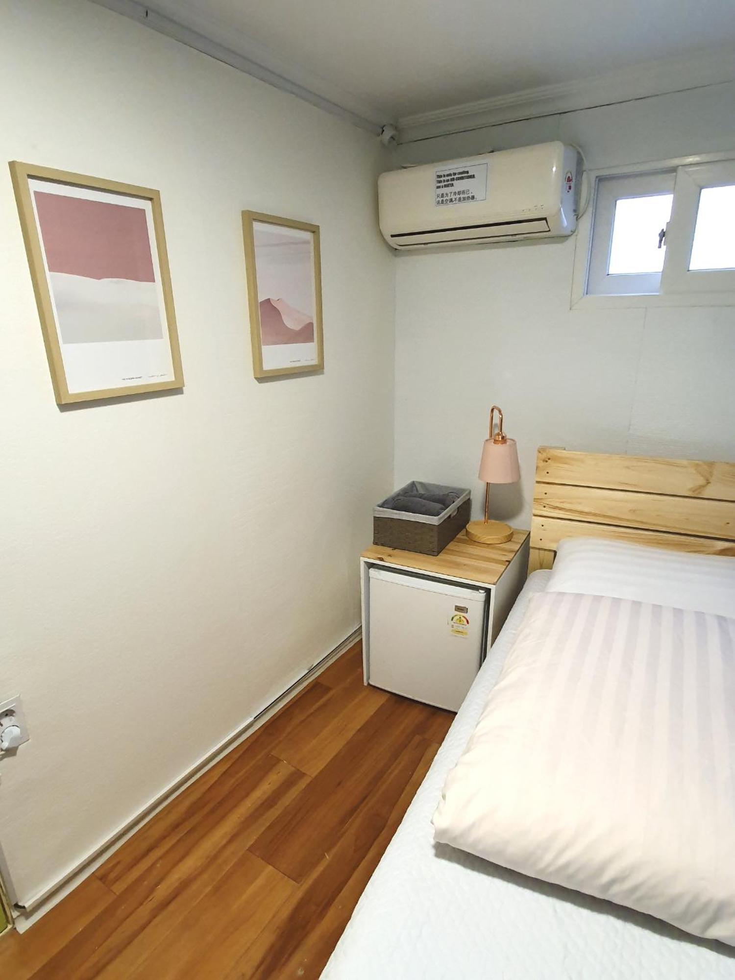 Guest house Fill House 2*