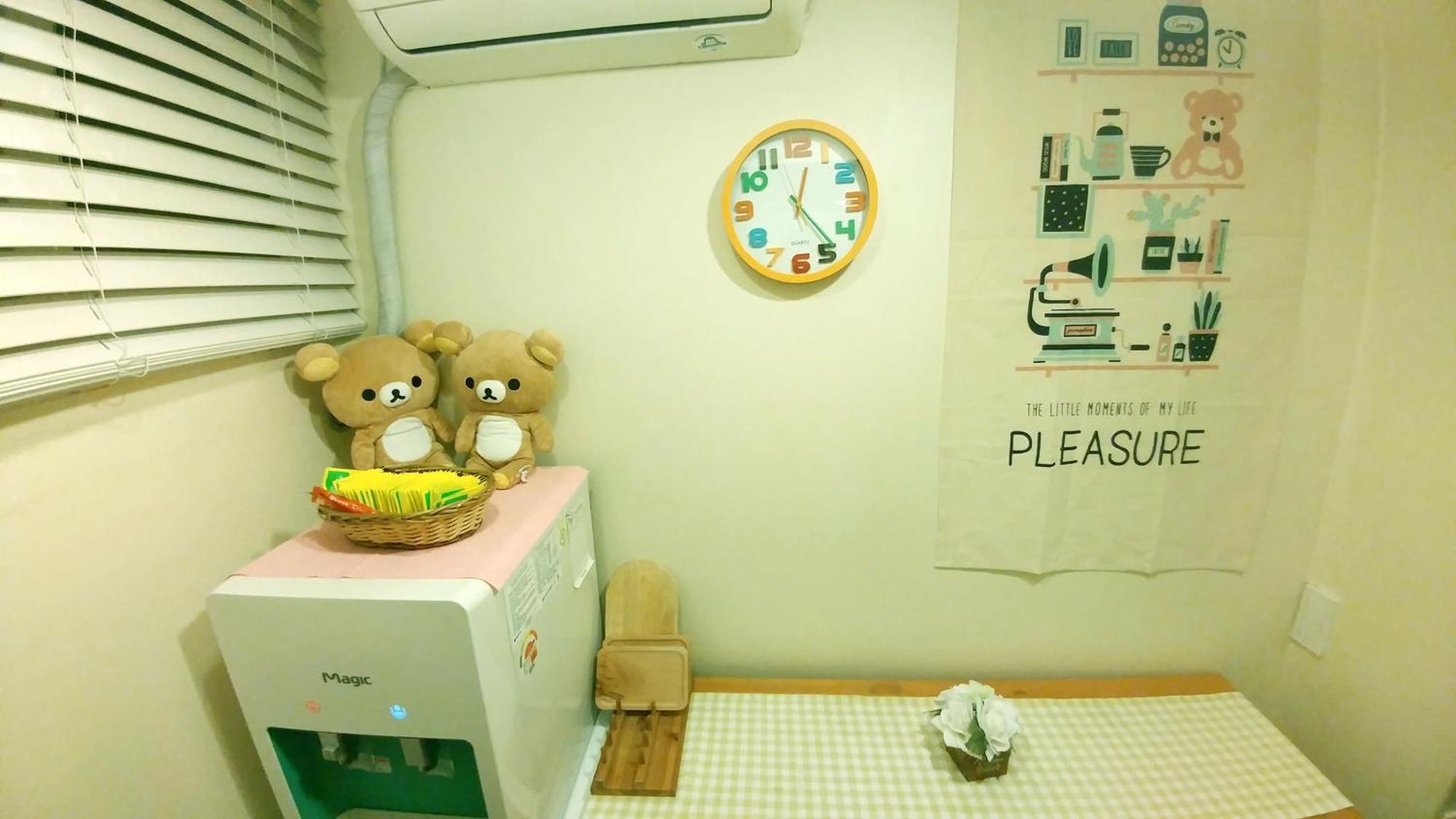 Fill House Guest house 2*