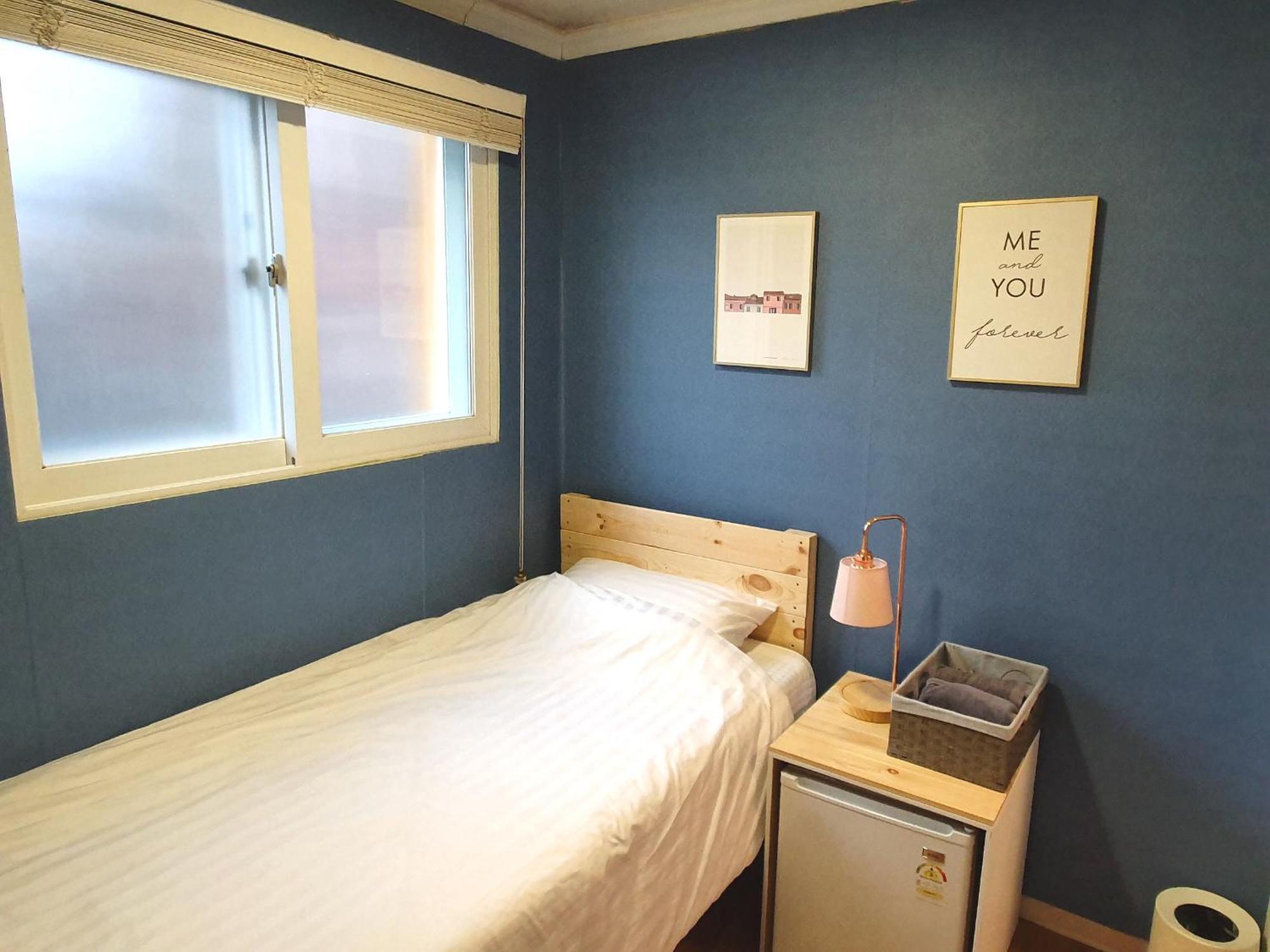 Guest house Fill House 2*