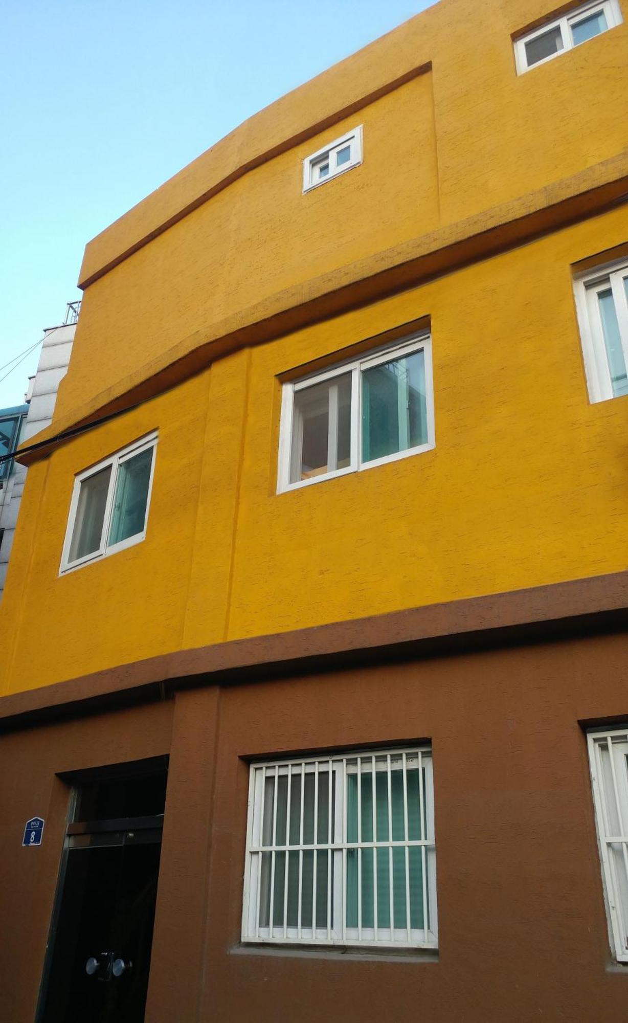 Guest house Fill House Seoul