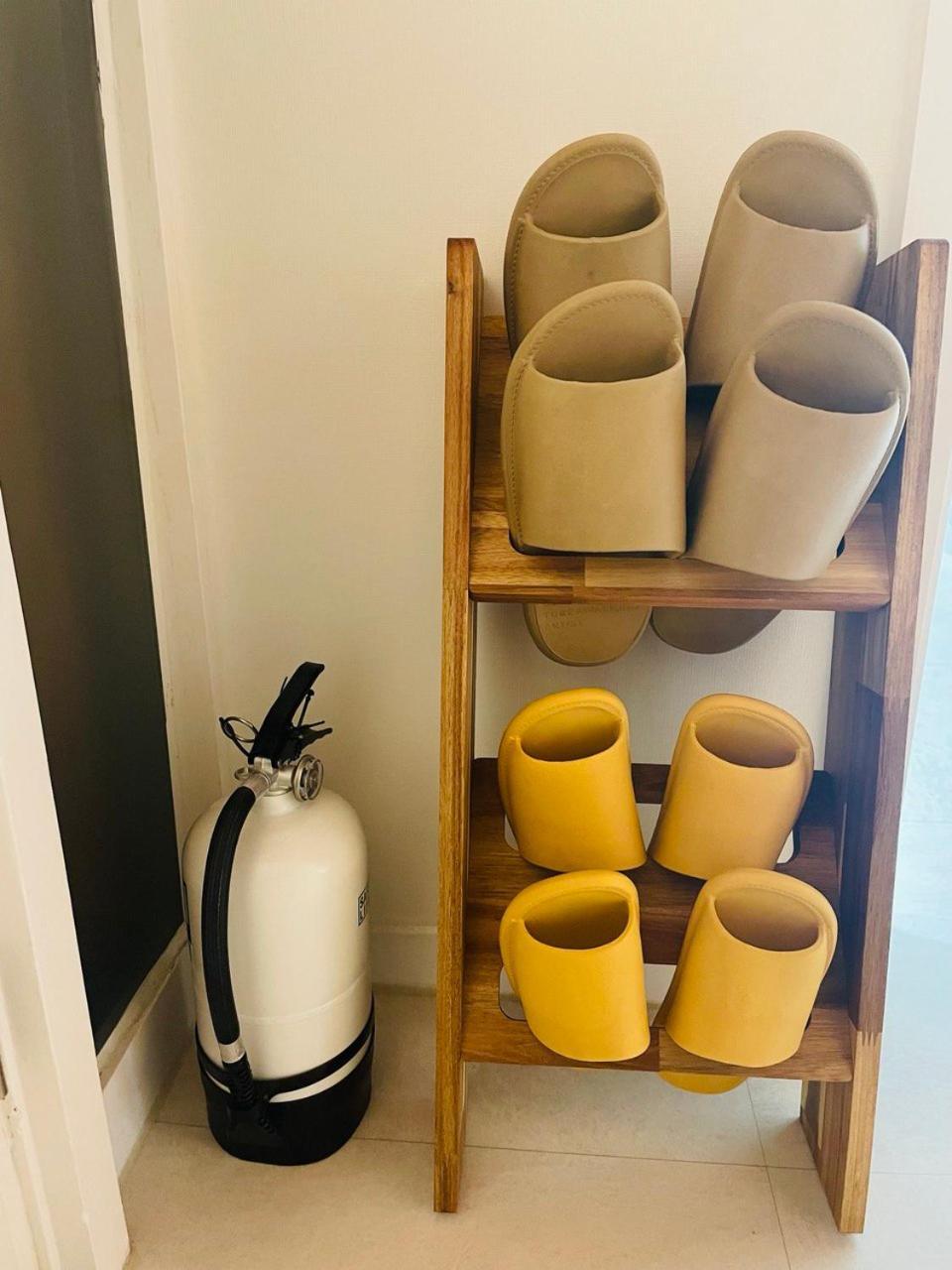 Apartamento Classic Leeyou *