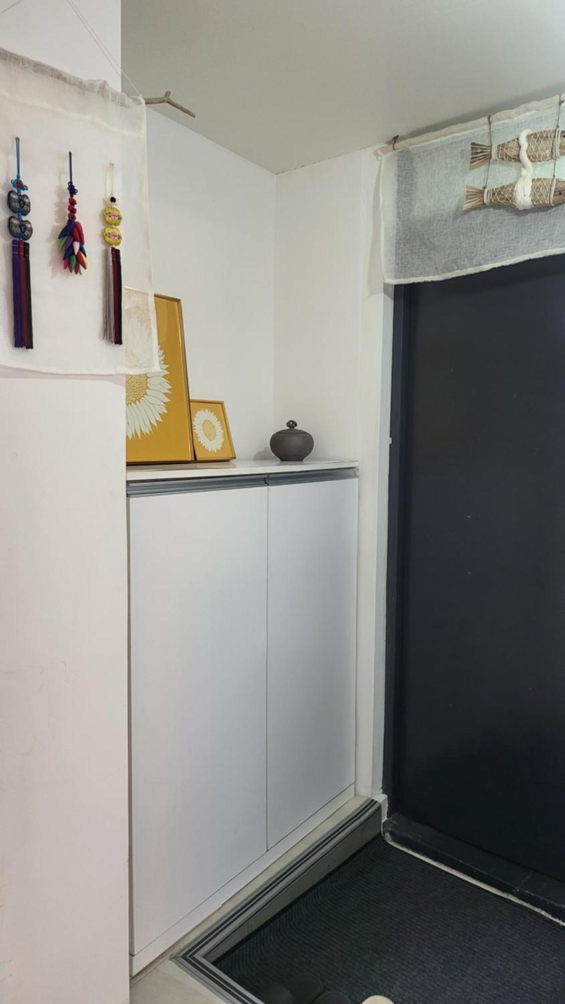New, Private, 3 Rooms, Hongdae, 6 Persons *